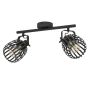 Eglo GIRONA 900662 Reflektor 2x40W/E27 IP20