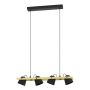 Eglo HORNWOOD-Z 900883 Visilica 4x3.7W/LED 2700-6500K 2200LM IP20