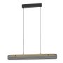 Eglo KOKOMO-Z 900702 Visilica 1x34W/LED 2700-6500K 4100LM IP20