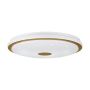 Eglo LANCIANO 1 900599 Plafonjera 1x35W/LED 3000K, 4000K, 5000K 4000LM IP20