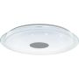Eglo LANCIANO-Z 900006 Plafonjera 2700-6500K 5350LM IP20