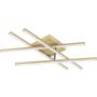 Eglo LASANA 4 901104 Stropna svjetiljka 20.5w/led 3000k ip20 2500lm