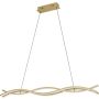 Eglo LASANA 4 901106 Visilica 35w/led 3000k ip20 5300lm