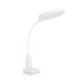 Eglo LAURO 902177 Radna svjetiljka s kopčom 1x5.5W/LED 2700K, 4000K, 6500K 600lm ip20
