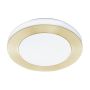 Eglo LED CARPI 900369 Plafonjera 3x3,6W/LED 3000K 1110LM IP44