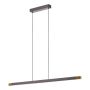 Eglo LISCIANA 900174 Visilica 18W/LED 3000K 2000lm ip20