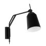 Eglo LORETO 900157 Zidna svjetiljka 1x40W/E27 IP20