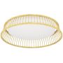 Eglo LUPPINERIA 900797 Plafonjera 1x20W/LED 3000K 2400lm IP20