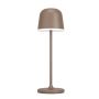 Eglo MANNERA 900459 Stolna svjetiljka 1x2,2W/LED 3000K 200LM IP54