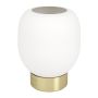 Eglo MANZANARES 900307 Stolna svjetiljka 1x40W/E27 IP20