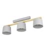 Eglo MARIEL 900361 Stropna svjetiljka 3x40W/E27 IP20
