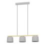 Eglo MARIEL 900362 Visilica 3x40W/E27 IP20