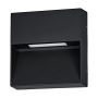 Eglo MARUGGIO 900889 Zidna svjetiljka 1x4,8W/LED 3000K, 4000K, 5000K, 6500K 520LM IP65
