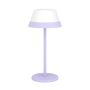 Eglo MEGGIANO 900979 Stolna svjetiljka 1x1.5W|0.8W/LED 3000K 170LM|150LM IP54