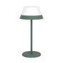 Eglo MEGGIANO 900981 Stolna svjetiljka 1x1.5W|0.8W/LED 3000K 170LM|150LM IP54