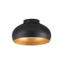 Eglo MOGANO 2 900554 Plafonjera 1x40W/E27 IP20