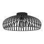 Eglo MOGANO 900721 Plafonjera 1x40W/E27 IP20