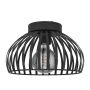 Eglo MOGANO 900792 Plafonjera 1x40W/E27 IP20
