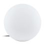 Eglo MONTEROLO-Z 900269 Podna svjetiljka 1x9W/E27 IP65