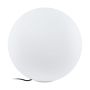 Eglo MONTEROLO-Z 900271 Podna svjetiljka 1x9W/E27 IP65