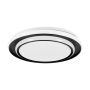 Eglo MOSCHETTA 902046 Plafonjera 24W/LED 2700K, 4000K, 6500K 2800lm ip20