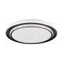 Eglo MOSCHETTA 902047 Plafonjera 36W/LED 2700K, 4000K, 6500K 4800lm ip20