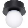 Eglo MOSIANO 900659 Zidna svjetiljka 1x3.3w/led 3000k ip44 340lm