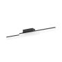 Eglo PALMITAL 900844 Plafonjera 2x11W/LED 3000K 2700lm IP44