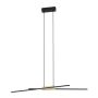 Eglo PANAGRIA 900489 Visilica 2x13W/LED 3000K 3120LM IP20