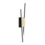 Eglo PANAGRIA 900491 Zidna svjetiljka 2x6,3W/LED 3000K 1510LM IP20
