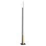 Eglo PANAGRIA 900493 Podna svjetiljka 2x12,8W/LED 3000K 2880LM IP20