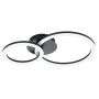 Eglo PARRAPOS-Z 900322 Plafonjera 1x15W/LED 3000-6500K 2100LM IP20