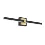 Eglo PEGUERA 900928 Zidna svjetiljka 1x11W/LED 3000K 1165lm IP44