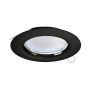 Eglo PENETO 900753 Ugradbeno downlight svjetlo 1x2.8W/GU10|LED IP20