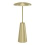 Eglo PICCOLA 900923 Stolna svjetiljka 1x2.8W/LED 2400K|3000K|4000K 270LM IP54