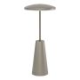 Eglo PICCOLA 900924 Stolna svjetiljka 1x2.8W/LED 2400K|3000K|4000K 270LM IP54