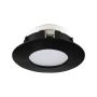 Eglo PINEDA 900743 Ugradbeno downlight svjetlo 1x4.9W/LED 3000K 360LM ip20_ip44