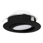 Eglo PINEDA 900748 Ugradbeno downlight svjetlo 1x5.5W/LED 3000K 360LM IP20