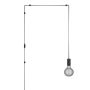 Eglo PINETINA 900976 Visilica 1x40W/E27 IP20