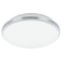 Eglo PINETTO 900365 Plafonjera 1x15,6W/LED 4000K 1900LM IP44