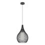 Eglo RAZONI 900828 Visilica 1x40W/E27 IP20