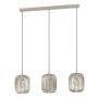 Eglo ROMAZZINA 900497 Visilica 3x40W/E27 ip20
