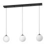 Eglo RONDO 3 900512 Visilica 3x40W/E27 IP20