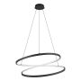 Eglo RUOTALE 901138 Visilica 42W/LED 3000K 5000lm