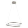 Eglo RUOTALE 901139 Visilica 36W/LED 3000K 4500lm