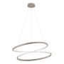 Eglo RUOTALE 901141 Visilica 42W/LED 3000K 5000lm