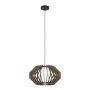 Eglo RUSTICARIA 900386 Visilica 1x40W/E27 IP20