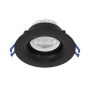 Eglo SALABATE 902273 Ugradbeno downlight svjetlo 1x5W/LED 2700K, 4000K, 6500K 540lm ip65