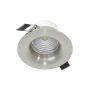 Eglo SALICETO 902331 Ugradbeno downlight svjetlo 1x6W/LED 4000K 580lm ip20