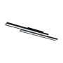 Eglo SALITERAS-Z 900024 Plafonjera 2x10,2W/LED 2700-6500K 3100LM IP20